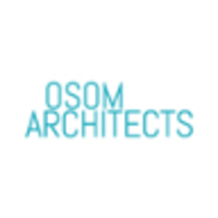 OSOM architects logo, OSOM architects contact details