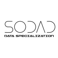 SODAD logo, SODAD contact details