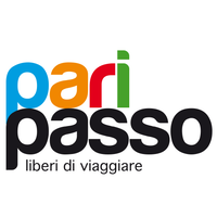 Paripasso logo, Paripasso contact details