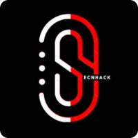 Secnhack logo, Secnhack contact details