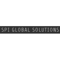 SPI Global Solutions logo, SPI Global Solutions contact details