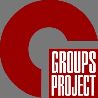 Groups Project logo, Groups Project contact details