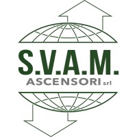 S.V.A.M. Ascensori logo, S.V.A.M. Ascensori contact details