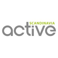 Active Scandinavia logo, Active Scandinavia contact details