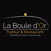 LA BOULE D'OR   Traiteur & Restaurant logo, LA BOULE D'OR   Traiteur & Restaurant contact details