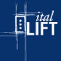 ITAL-LIFT s.r.l. logo, ITAL-LIFT s.r.l. contact details