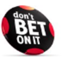 Don't Bet On It logo, Don't Bet On It contact details