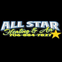 ALLSTAR HEATING & AIR logo, ALLSTAR HEATING & AIR contact details