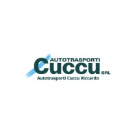 Autotrasporti Cuccu Riccardo Srl logo, Autotrasporti Cuccu Riccardo Srl contact details