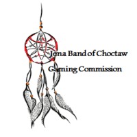 Jena Band of Choctaws Gaming Commission logo, Jena Band of Choctaws Gaming Commission contact details