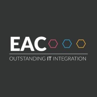 EAC Network Solutions logo, EAC Network Solutions contact details