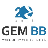 GEM BB S.r.l. logo, GEM BB S.r.l. contact details