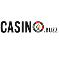 Casino.buzz logo, Casino.buzz contact details