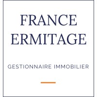 FRANCE ERMITAGE Gestion immobilière logo, FRANCE ERMITAGE Gestion immobilière contact details