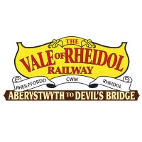 Vale of Rheidol Railway logo, Vale of Rheidol Railway contact details