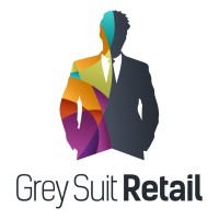 Grey Suit Retail logo, Grey Suit Retail contact details