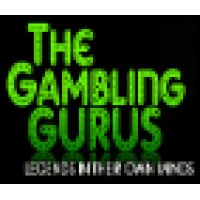 Gambling Gurus logo, Gambling Gurus contact details