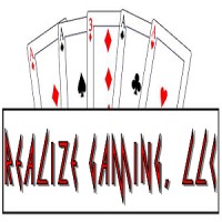 Realize Gaming, LLC logo, Realize Gaming, LLC contact details