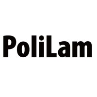 PoliLam logo, PoliLam contact details