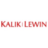 Kalik Lewin logo, Kalik Lewin contact details