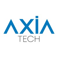 Axia Tech logo, Axia Tech contact details