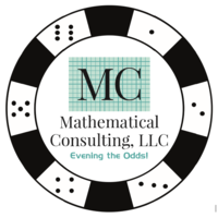 Mathematical Consulting, LLC logo, Mathematical Consulting, LLC contact details