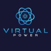 VIRTUAL POWER logo, VIRTUAL POWER contact details