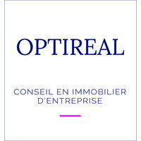 OPTIREAL, Conseil en Immobilier d'entreprise logo, OPTIREAL, Conseil en Immobilier d'entreprise contact details