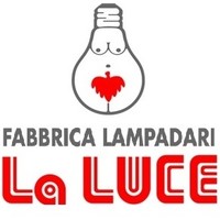 Fabbrica Lampadari La Luce logo, Fabbrica Lampadari La Luce contact details