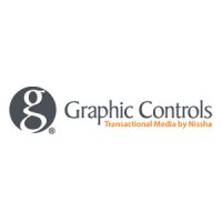 Graphic Controls Transactional Media by Nissha logo, Graphic Controls Transactional Media by Nissha contact details