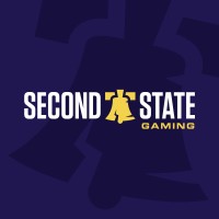 Second State Gaming logo, Second State Gaming contact details