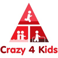 CRAZY 4 KIDS LTD logo, CRAZY 4 KIDS LTD contact details