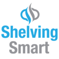 Shelving Smart logo, Shelving Smart contact details