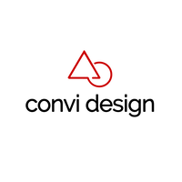 Convi Design logo, Convi Design contact details