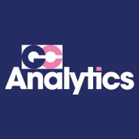 GC Analytics logo, GC Analytics contact details