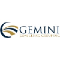 Gemini Consulting Group Inc logo, Gemini Consulting Group Inc contact details