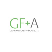 Graham Ford Architects logo, Graham Ford Architects contact details