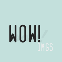 wow! imgs logo, wow! imgs contact details