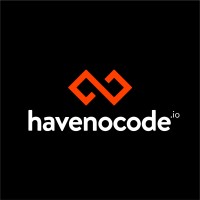 havenocode logo, havenocode contact details