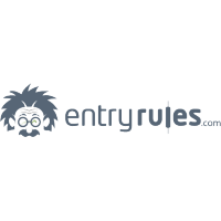 EntryRules logo, EntryRules contact details