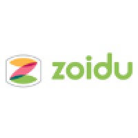 Zoidu logo, Zoidu contact details