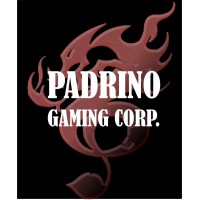 Padrino Gaming Corporation logo, Padrino Gaming Corporation contact details