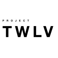 Project Twlv logo, Project Twlv contact details