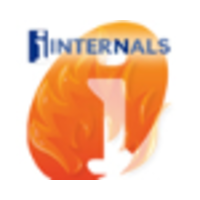 Internals S.r.l. logo, Internals S.r.l. contact details