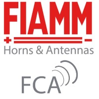 FIAMM France logo, FIAMM France contact details