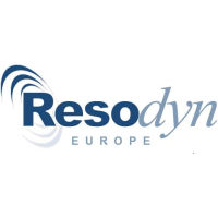 Resodyn Europe Innovative Mixing Technologies logo, Resodyn Europe Innovative Mixing Technologies contact details