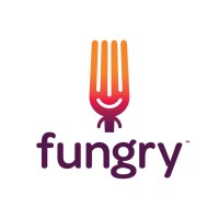 Fungry logo, Fungry contact details