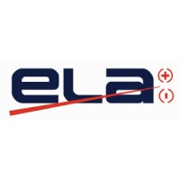 Ela Srl logo, Ela Srl contact details