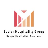 Lustar Hospitality Group logo, Lustar Hospitality Group contact details