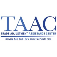 Trade Adjustment Assistance Center logo, Trade Adjustment Assistance Center contact details